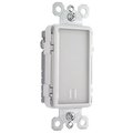 Pass & Seymour 15A LED Hallway Light NTLFULLTCCC6